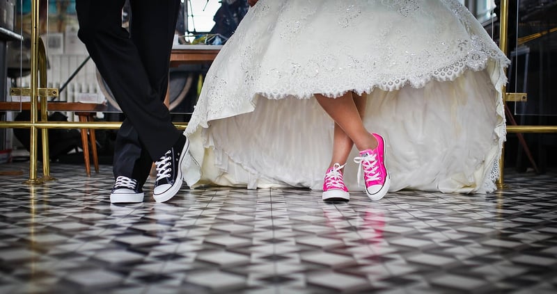 Magical Groom's Attire